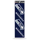 Seahawks The Quad Decal