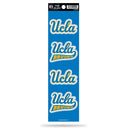UCLA The Quad Decal