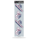 Gonzaga The Quad Decal