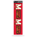 Maryland The Quad Decal
