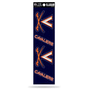 Virginia University The Quad Decal Set