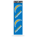 LA Chargers The Quad Decal