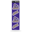 James Madison The Quad Decal