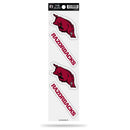 Arkansas The Quad Decal