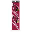 Cardinals - AZ The Quad Decal
