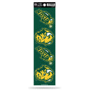 North Dakota State The Quad Decal