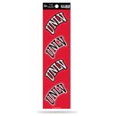 Nevada–Las Vegas Rebels The Quad Decal