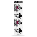 New Mexico State The Quad Decal