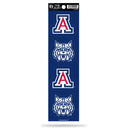 Arizona The Quad Decal