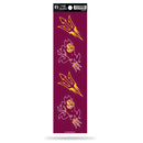 Arizona State The Quad Decal