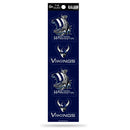Western Washington Vikings The Quad Decal