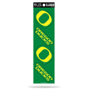 Oregon University The Quad Decal