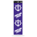Portland Pilots The Quad Decal
