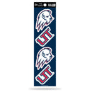 Utah Tech University Trailblazers The Quad Decal