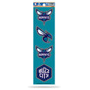 Hornets The Quad Decal