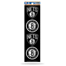 Nets The Quad Decal