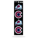 Avalanche The Quad Decal