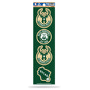 Bucks The Quad Decal