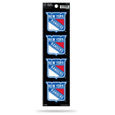 Rangers The Quad Decal