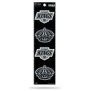 Los Angeles Kings The Quad Decal