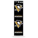 Penguins The Quad Decal