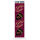 Cavaliers The Quad Decal