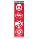 Atlanta Hawks The Quad Decal