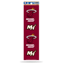Heat The Quad Decal