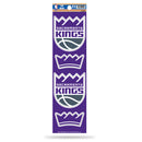 SAC Kings The Quad Decal