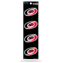 Hurricanes The Quad Decal