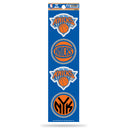 Knicks The Quad Decal