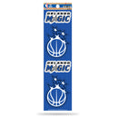 Orlando Magic The Quad Decal