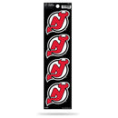 Devils The Quad Decal