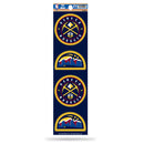 Nuggets The Quad Decal