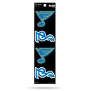 St. Louis Blues The Quad Decal
