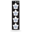 Maple Leafs The Quad Decal