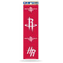 Rockets The Quad Decal