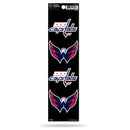 Capitals The Quad Decal