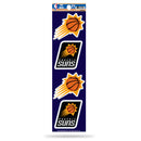 Suns The Quad Decal