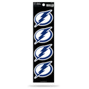 Lightning The Quad Decal