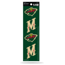 Wild Bear Head The Quad Decal