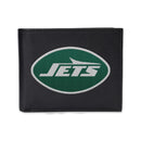 New York Jets Embroidered Billfold Wallet