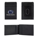 Penn State Embroidered Front Pocket Wallet