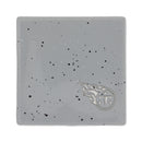 Tennessee Titans Ceramic Gray Speckle 4" Coaster