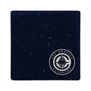 LA Clippers Ceramic Navy Speckle 4" Coaster