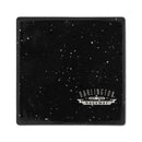 Darlington Raceway Ceramic Black Speckle 4 Inch Coaster