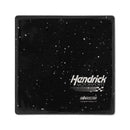 Hendrick Motorsports Black Speckled Ceramic Coaster