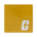 North Carolina-Charlotte 49Ers Ceramic Gold Speckle 4" Coaster