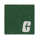 North Carolina-Charlotte 49Ers Ceramic Green Speckle 4" Coaster
