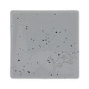 Detroit Lions Ceramic Gray Speckle 4" Coaster
